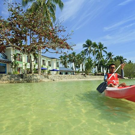 Microtel By Wyndham Puerto Princesa Exteriér fotografie