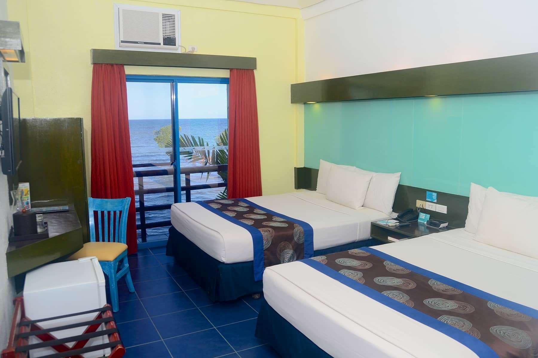 Microtel By Wyndham Puerto Princesa Exteriér fotografie