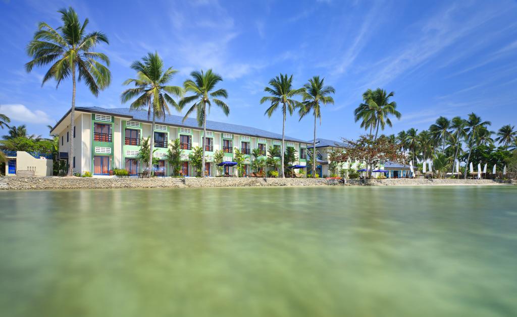 Microtel By Wyndham Puerto Princesa Exteriér fotografie
