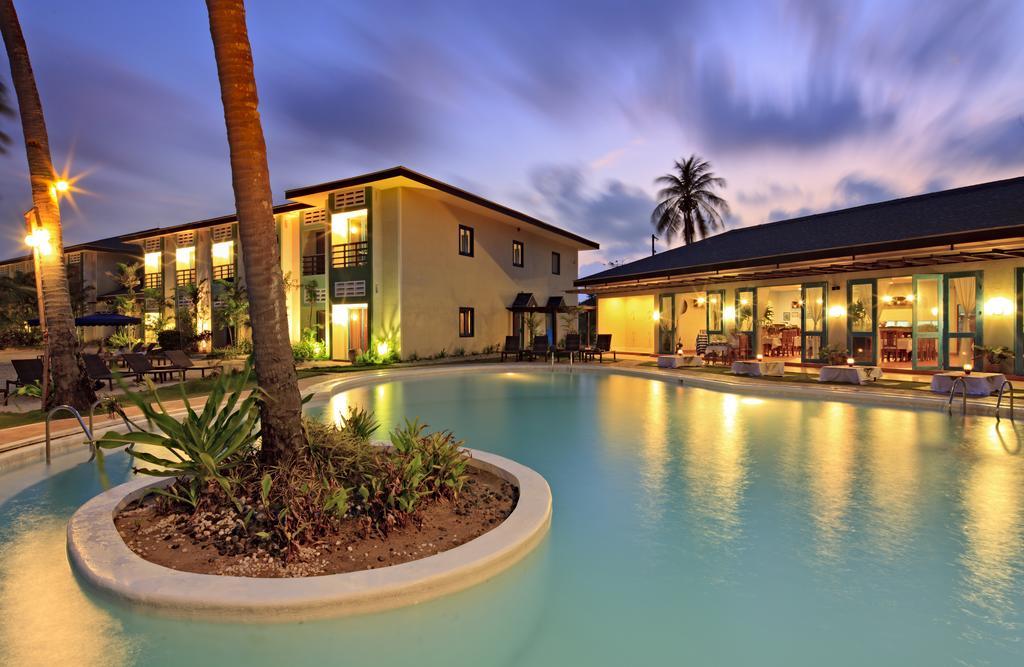 Microtel By Wyndham Puerto Princesa Exteriér fotografie
