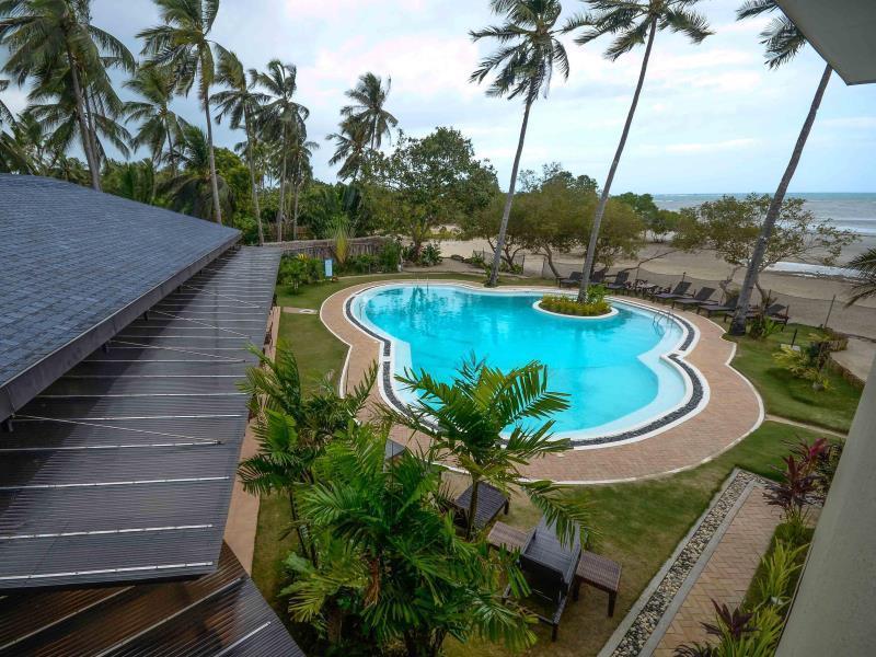 Microtel By Wyndham Puerto Princesa Exteriér fotografie