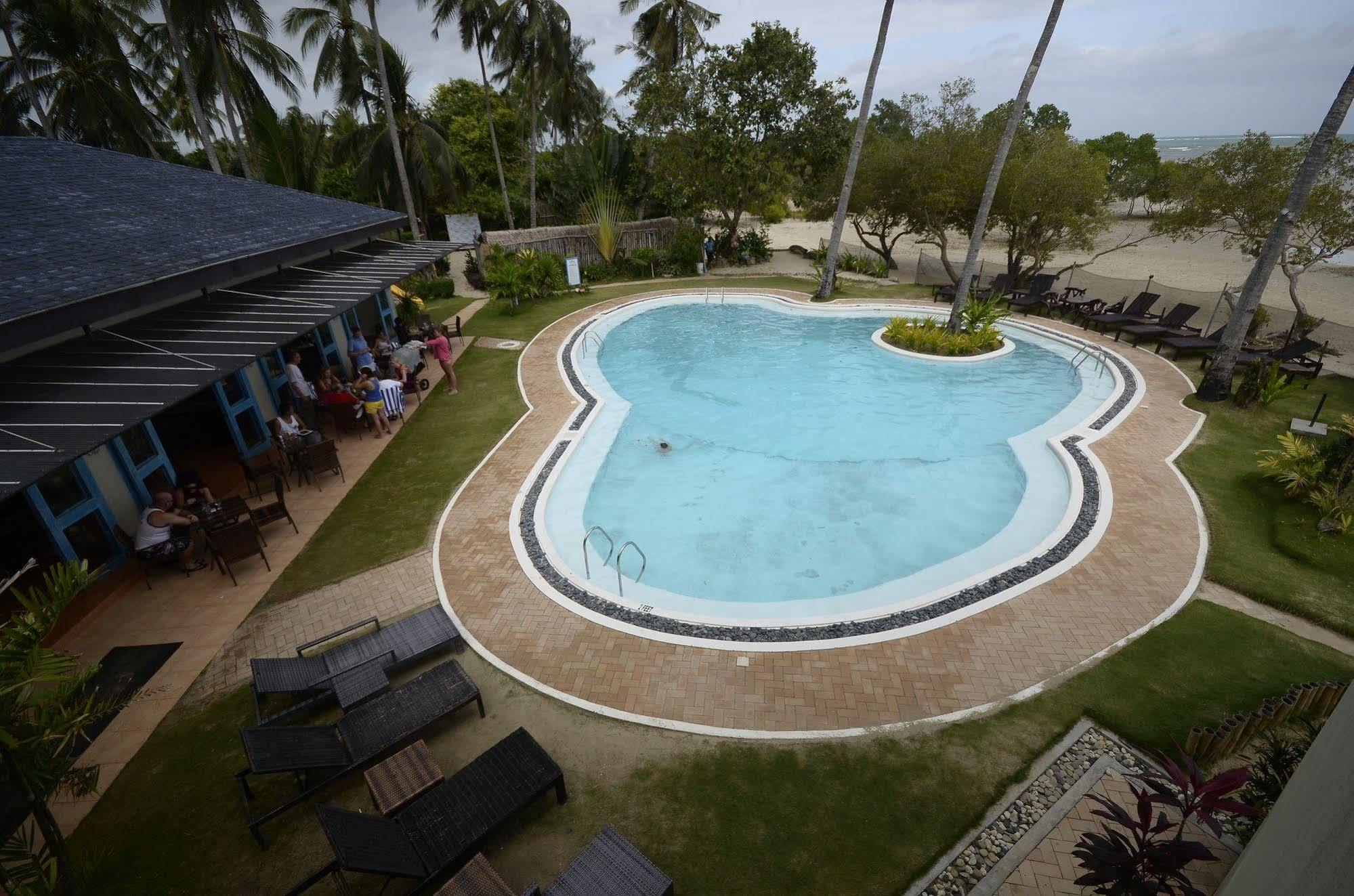 Microtel By Wyndham Puerto Princesa Exteriér fotografie